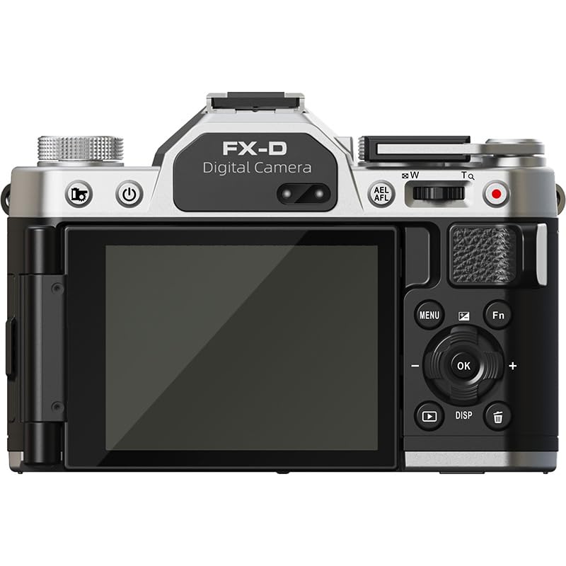 Yashica FX-D 100 Camera: Amazon.co.uk: Electronics & Photo